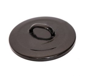 Pokrievka smaltovaná 20cm, BELIS STANDARD