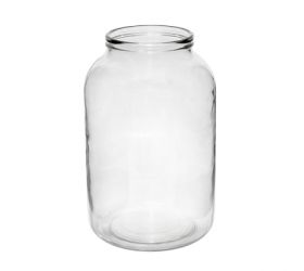 Zavárací pohár UHORKÁČ, objem 3,7L, OMNIA