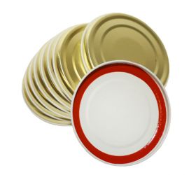 Viečko 68mm, 0,3L, balenie 20ks, OMNIA
