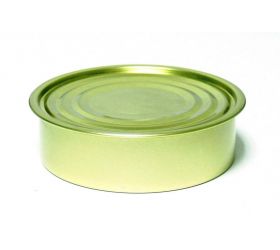 Konzerva 99/31 1/4kg +viečko bal. 300