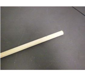 Kolík spojovacia tyč,10mm-100cm, vrúbkovaná