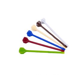 Veľká habarka 28 cm, mix farieb