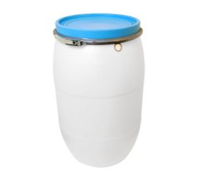 Barel plastový, objem 120L, na kvas