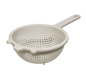 Sitko plastové s rúčkou, priemer 19cm