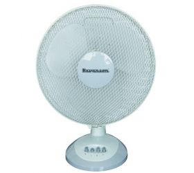 Ventilator stolovy 30W, priemer 30cm, 3 rýchlosti