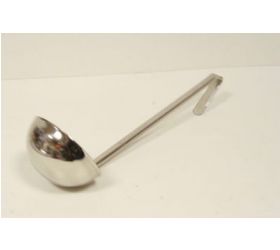 Naberačka kuchynská nerez 480 ml/13 cm, dĺžka 37cm