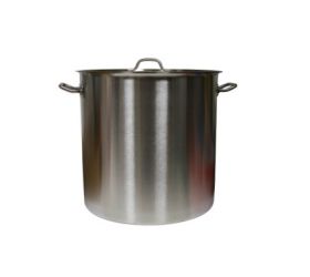 Hrniec GASTRO 50L, s pokrievkou