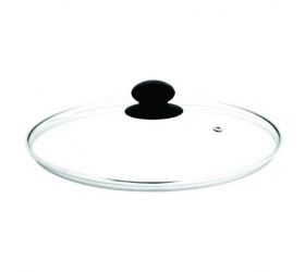 Pokrievka sklenená, priemer 16cm