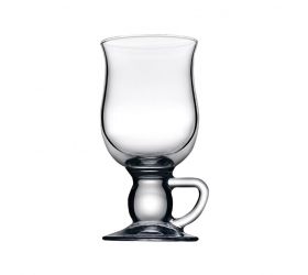 Hrnček na kávu 270 ml, IRISH TULIP, sada 2 ks