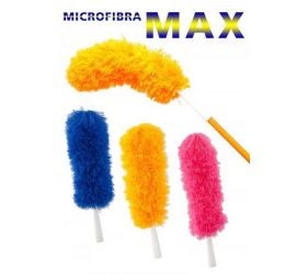 Prachovka Duster MAX