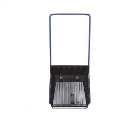 Odhŕňač ARCTIC L 65 cm ECO s násadou  
