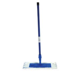 Mop SMART, plochý, násada teleskopická
