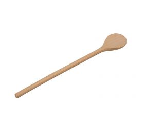 Vareška drevená, okrúhla, 30cm