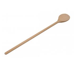 Vareška drevená, okrúhla, 40cm