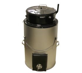 Parák smaltovaný, 65L, hospodársky