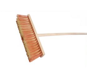 Metla cestárska 35cm + násada
