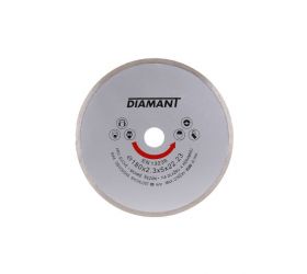Kotúč diamantový plný, 180mm