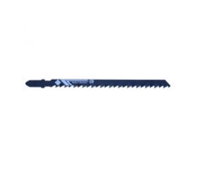 List pílový, priamočiary, na drevo, 120mm/1,3mm, sada 5ks