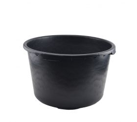 Maltovník 90L, okruhlý, plastový