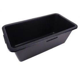Maltovník obdĺžnikový, plastový, 45l