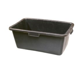 Maltovník obdĺžnikový, 80L, plastový