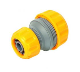 Redukcia 1/2" (5/8") - 3/4" spojka na hadicu záhradná
