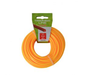 Silón rezný 3mm, dĺžka 15m, štvorec