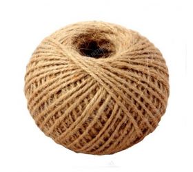 Špagát motúz jutový, 100g