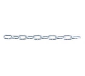 Reťaz - krátke oko, 2x12mm