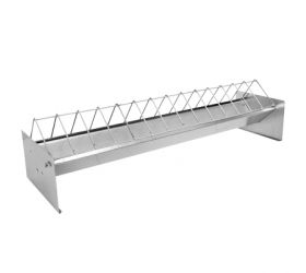 Krmítko hydinové, dĺžka 70cm