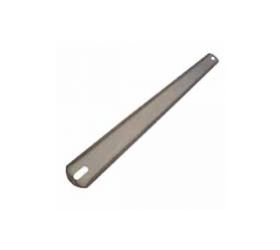 List na kov a drevo, pílový 300x25mm, kombinovaný, bal. 72ks