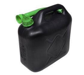 Kanister plastový, 20L