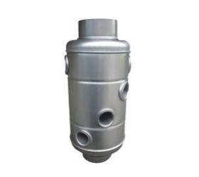 Nadstavec výmenník, GAJO KLASIK, Ø 132mm