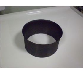 Komínová zdera, priemer 120mm
