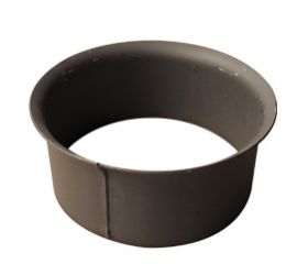 Komínová zdera, 150mm