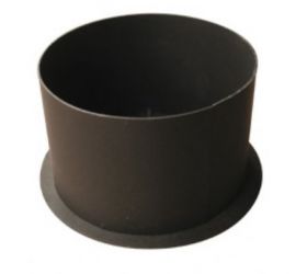 Viečko dymové, priemer 180mm, hrúbka 1,5mm