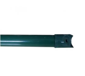 Vzpera poplastovaná, priemer 38mm, dĺžka 175cm, PVC