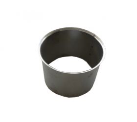 Komínová zdera, plechová, priemer 118mm