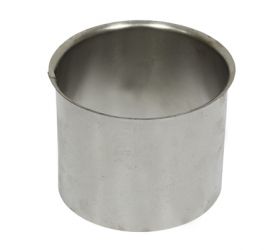 Komínová plechová zdera, priemer 160mm