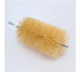 Komínový kartáč, priemer 120mm, fiber
