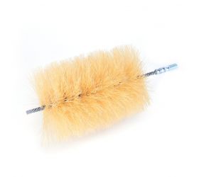 Komínový kartáč 140mm, fiber