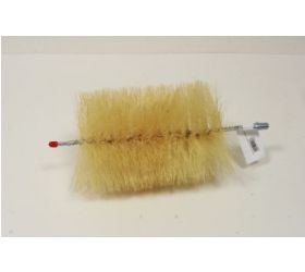 Komínový kartáč  160mm, fiber