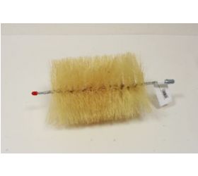 Komínový kartáč  200mm, fiber