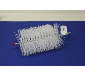 Komínový kartáč  140mm, silon