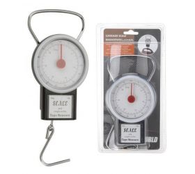 Závesná váha - MINCIER na batožinu, do 32 kg