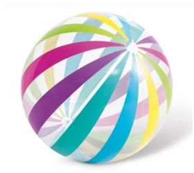 Balón, lopta, nafukovací plážový JUMBO BALL 107cm