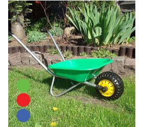 Fúrik detský 80cm, plast, mix farieb