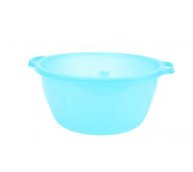 Vandlík, lavór, škopok, s ušami, priemer 40cm, objem 17L