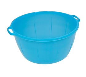 Vandlík, lavór, škopok, s ušami, priemer 50cm, 35L