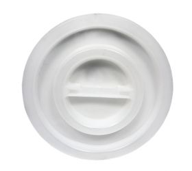 Veko na sud 50/65L biele